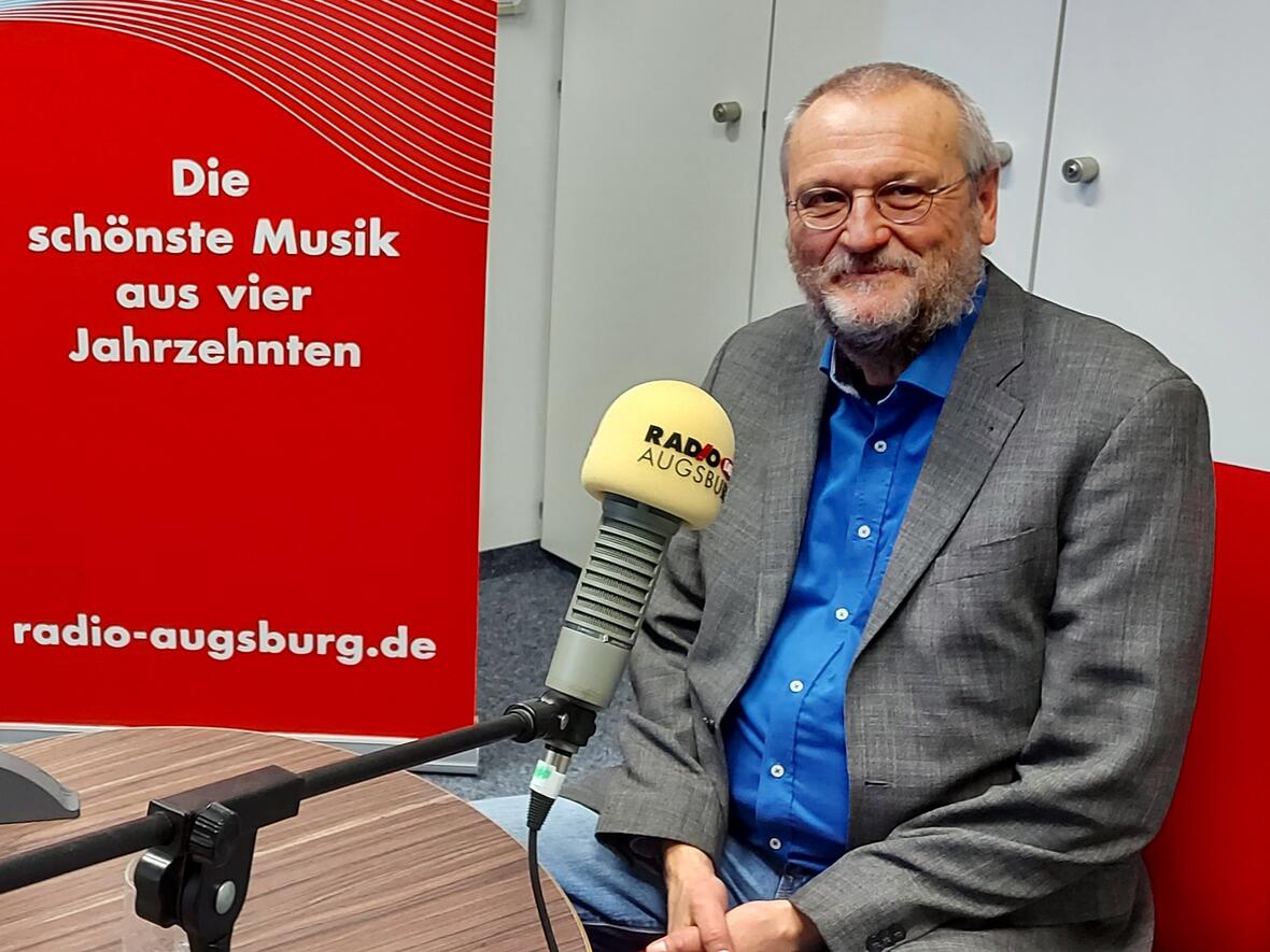Foto: Radio Augsburg