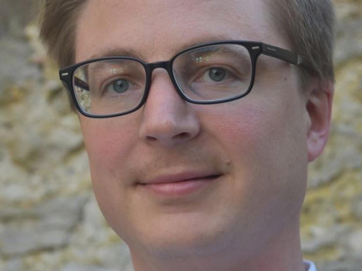 Pfarrer Daniel Ertl, neuer Prodekan des Dekanats Dillingen. (Foto: PG Höchstädt) 