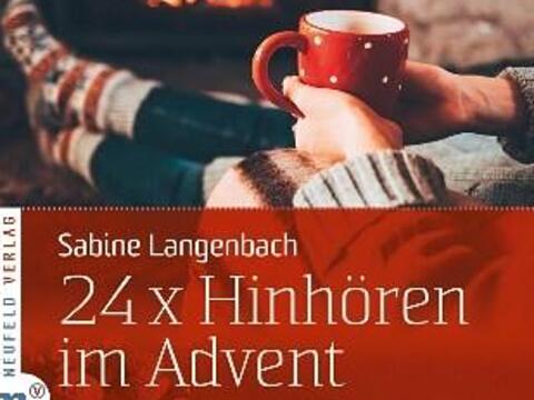 Religiöses Buch des Monats