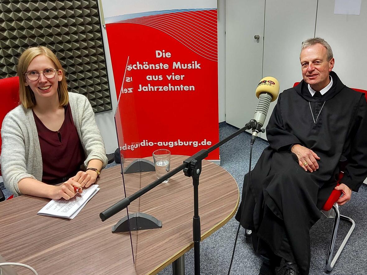 Foto: Radio Augsburg