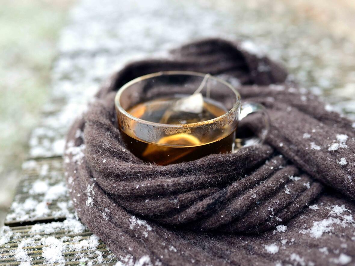 Online-Vortrag: Husten, Schnupfen, Heiserkeit