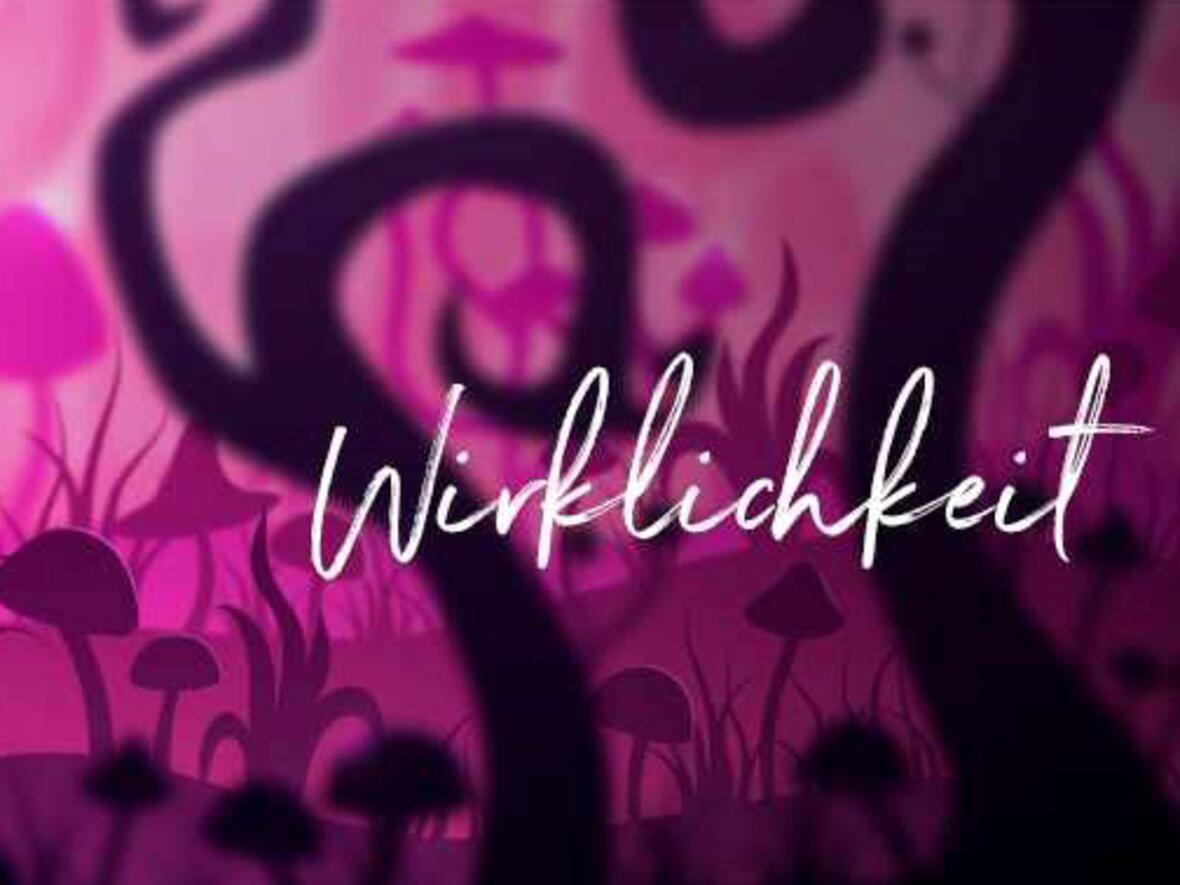 Neues Thema: "Wirklichkeit"