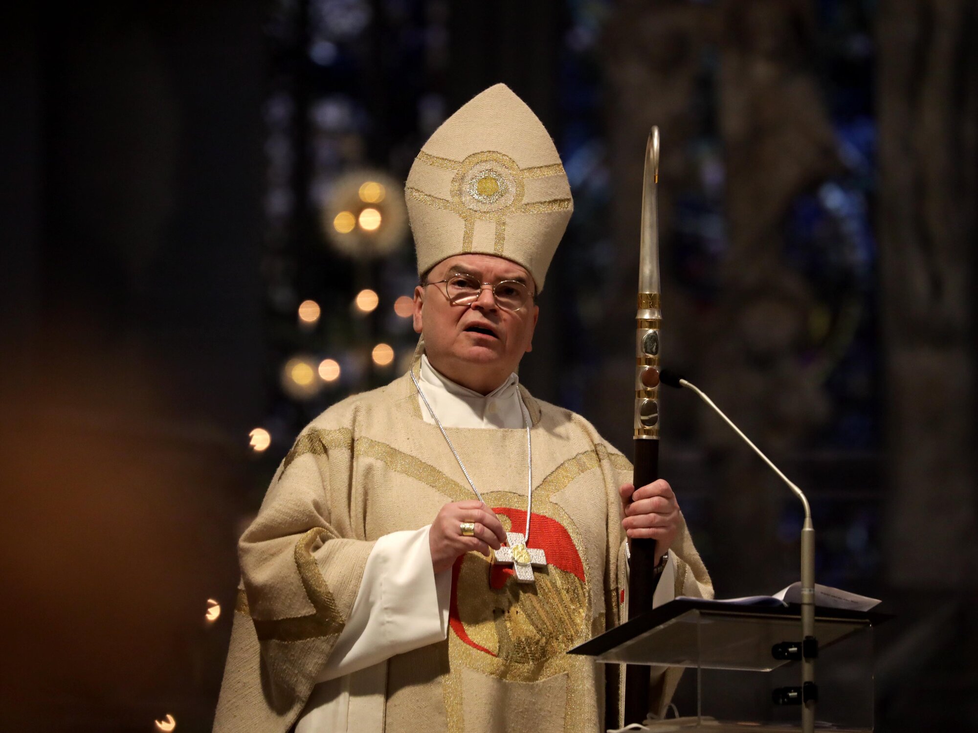 Pontifikalamt Weihnachten (Annette Zoepf_pba) 3