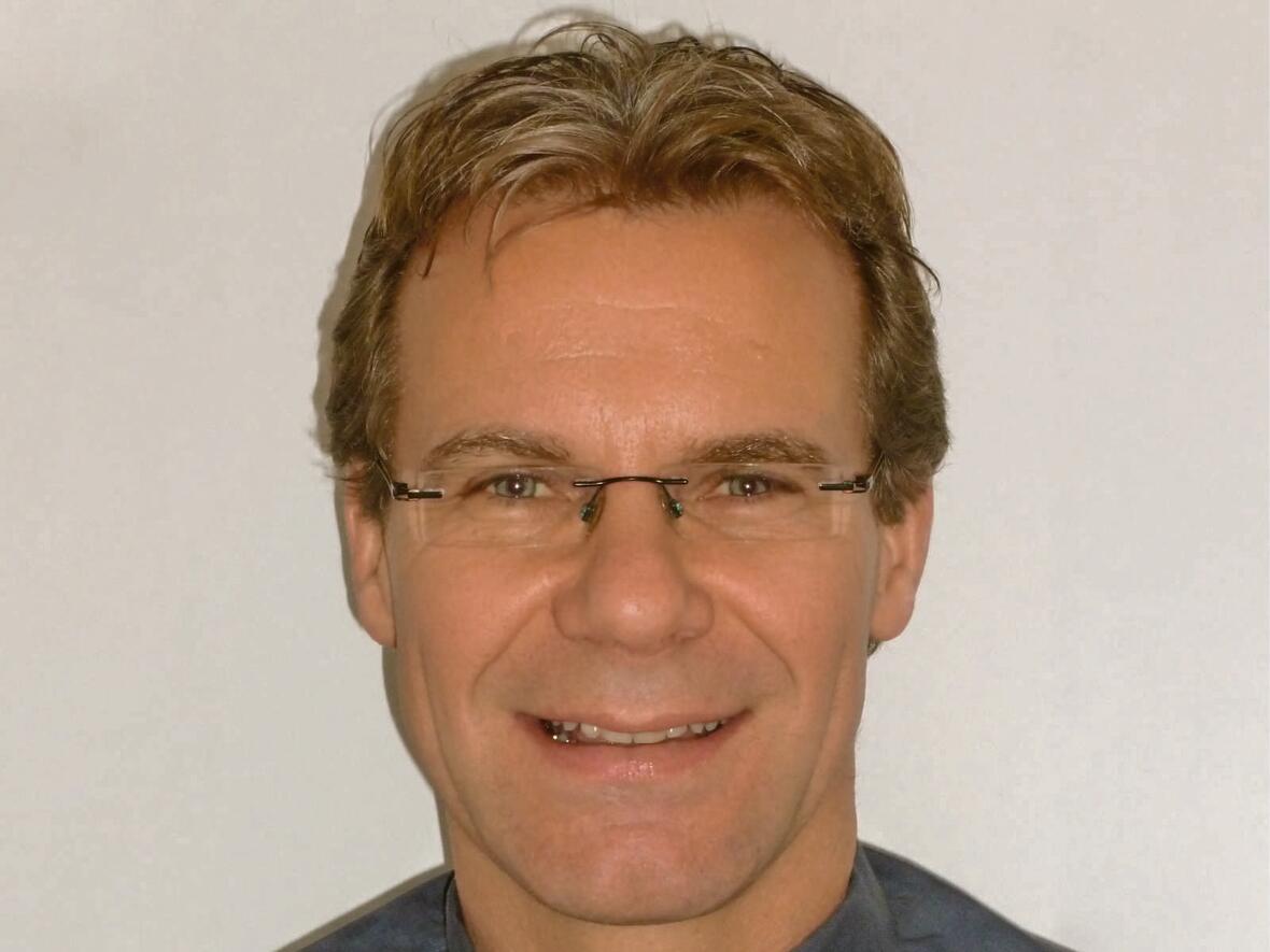 Dekan Werner Haas (Foto: privat)