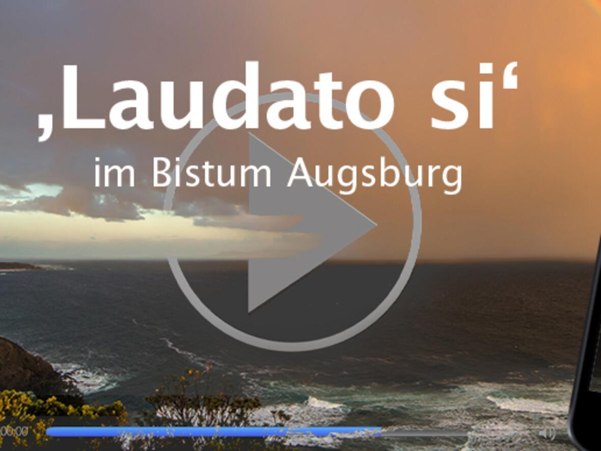 Kurzfilm und Handy-Spendenaktion
