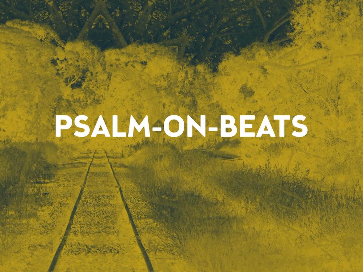 Psalm-on-Beats: Neue Staffel mit 10 Folgen