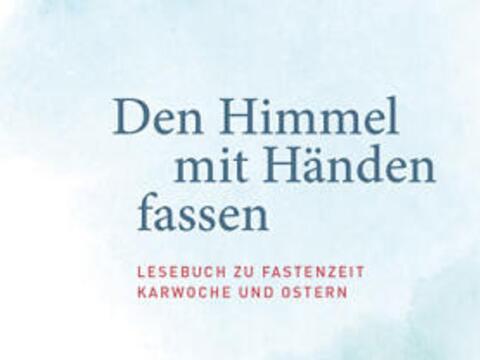 Religiöses Buch des Monats