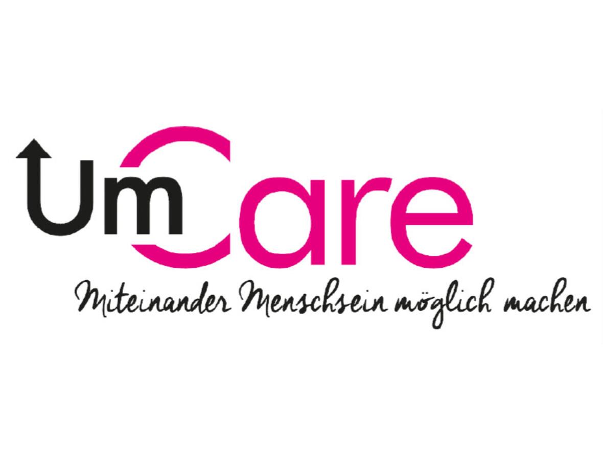 Diskussionsreihe "UmCare" zu sozialen Themen