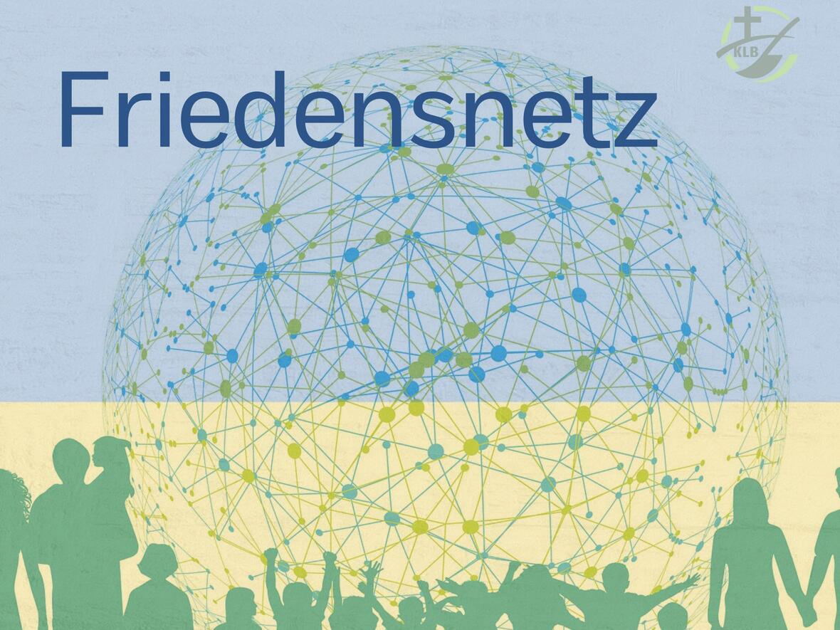 Gebete um Frieden und Versöhnung