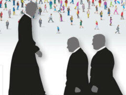 Jeder Mensch ist ein Original