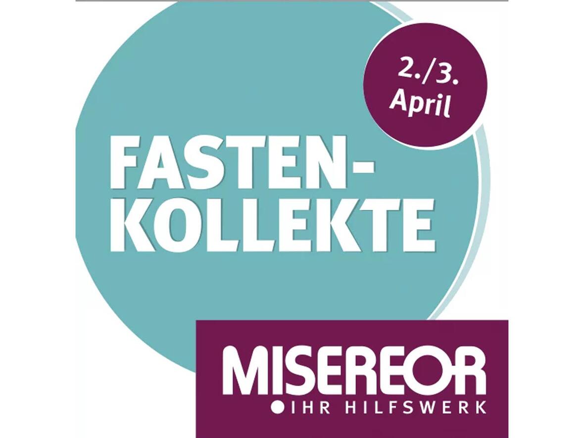 Kollekte für Bangladesch und die Philippinen