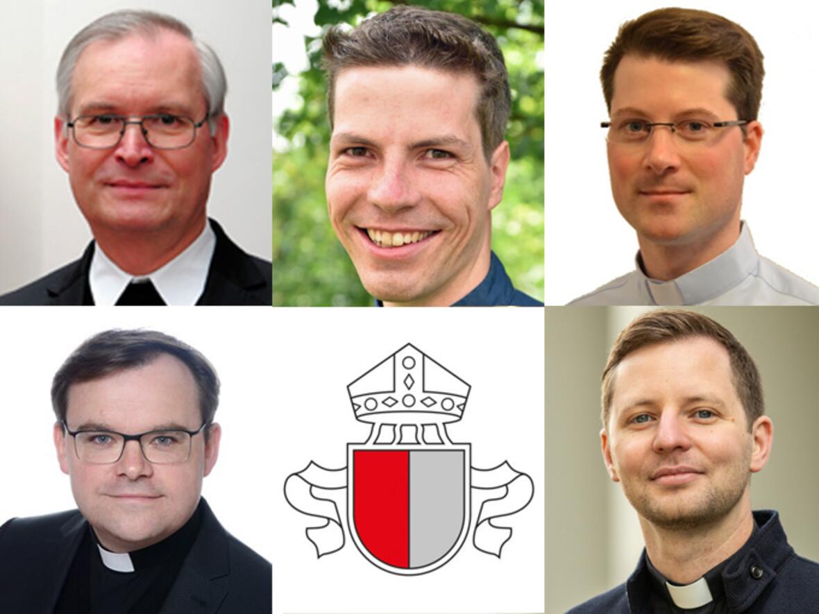 Junge Erwachsene, Berufung, Priesterseminar