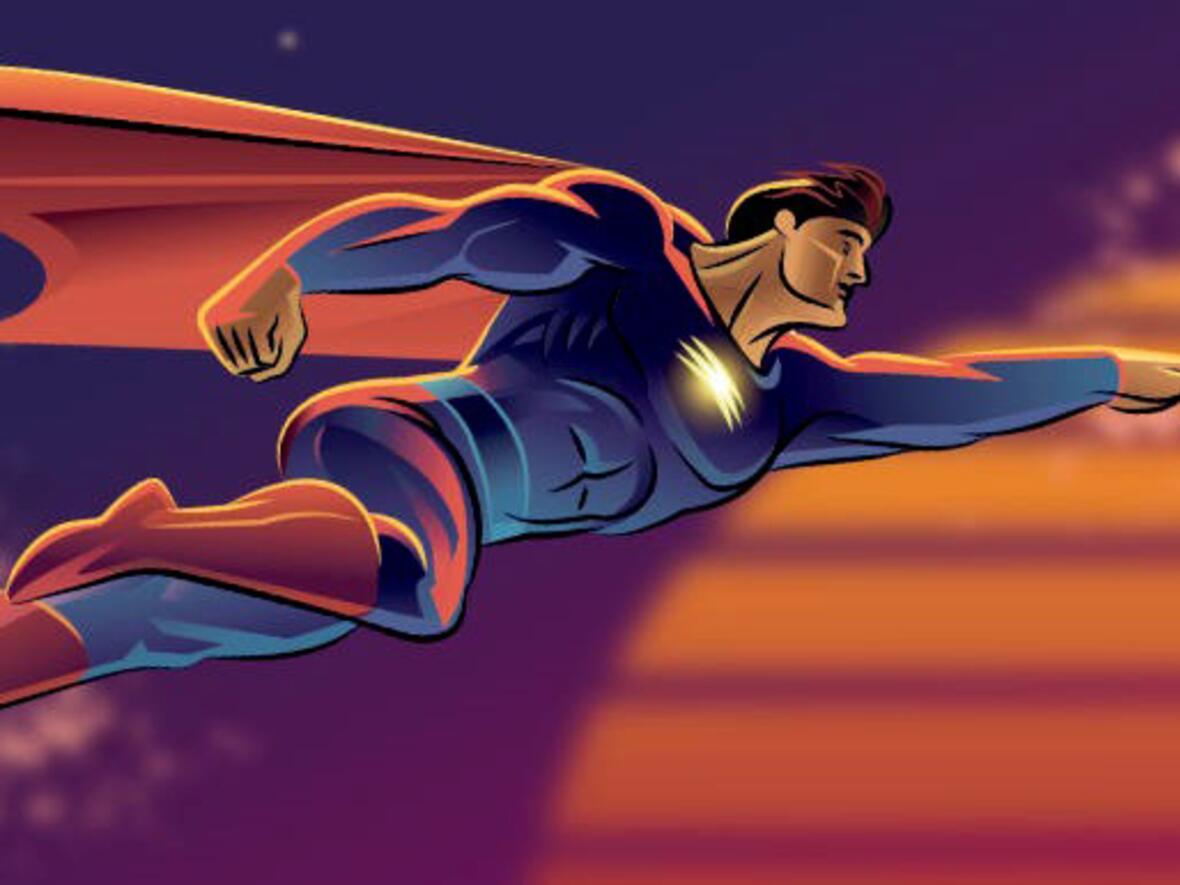 Neues Thema: "Hoffnung"