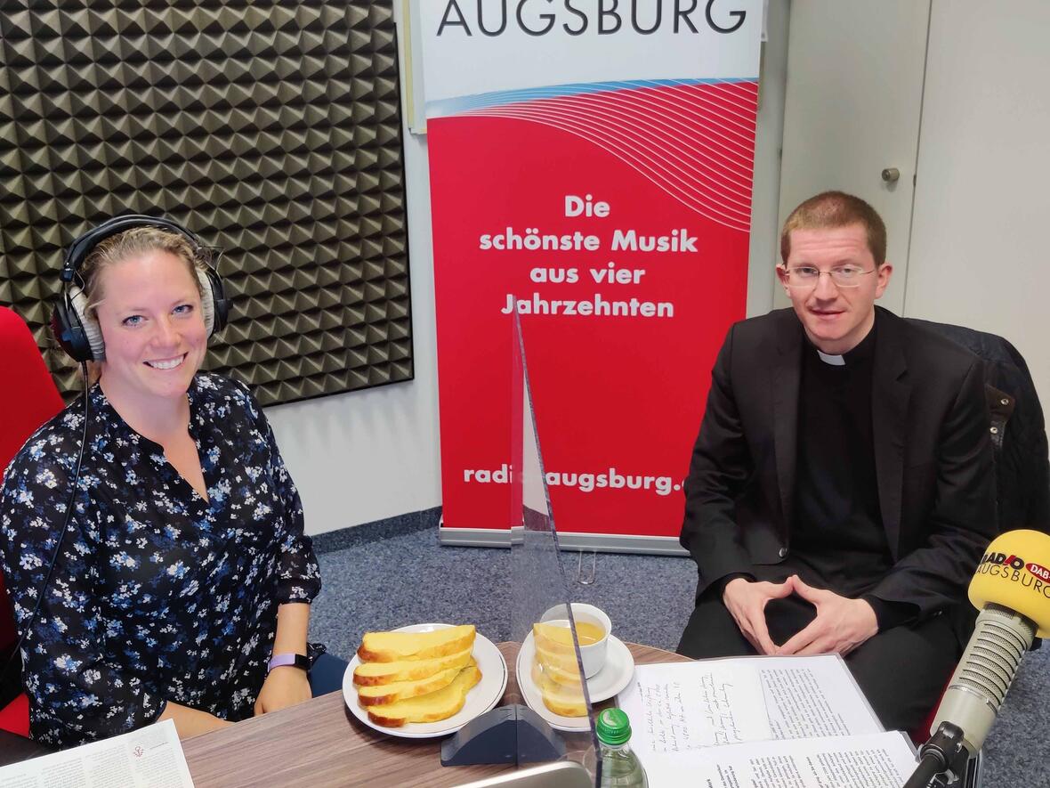 Foto: Radio Augsburg