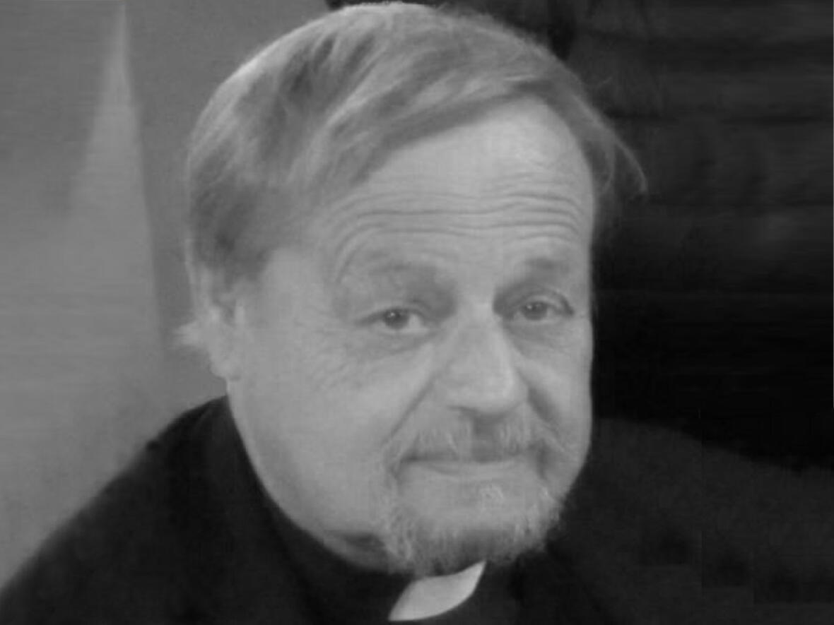 + Diakon i.R. Winfried Schölch (1954-2022) (Foto: Kolping Augsburg)