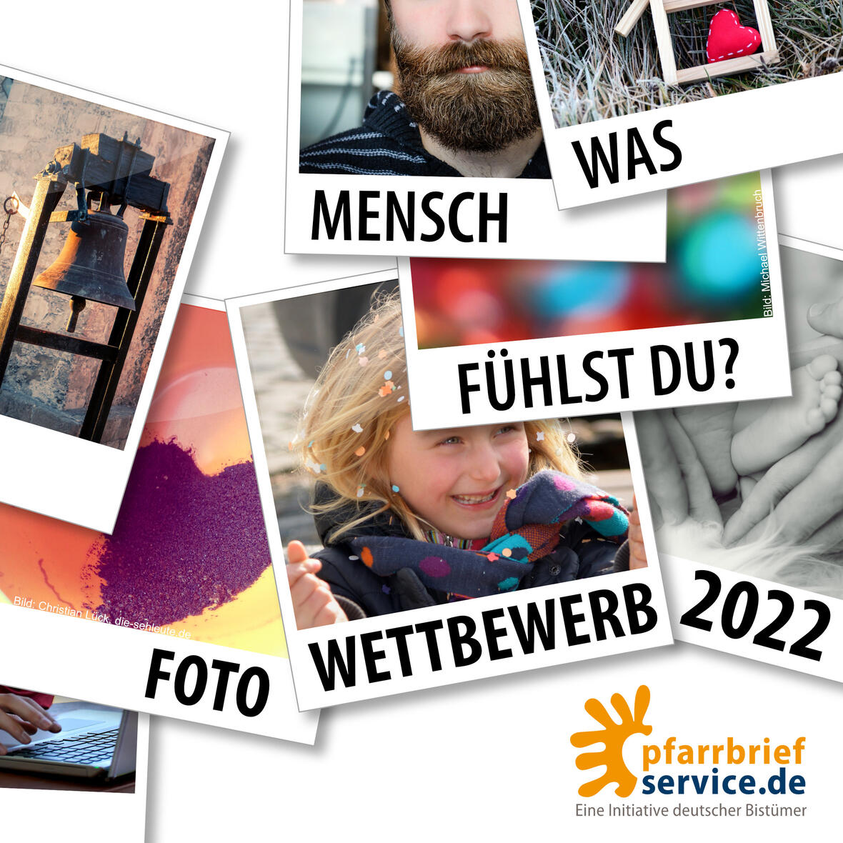 Fotowettbewerb zum Jubiläum