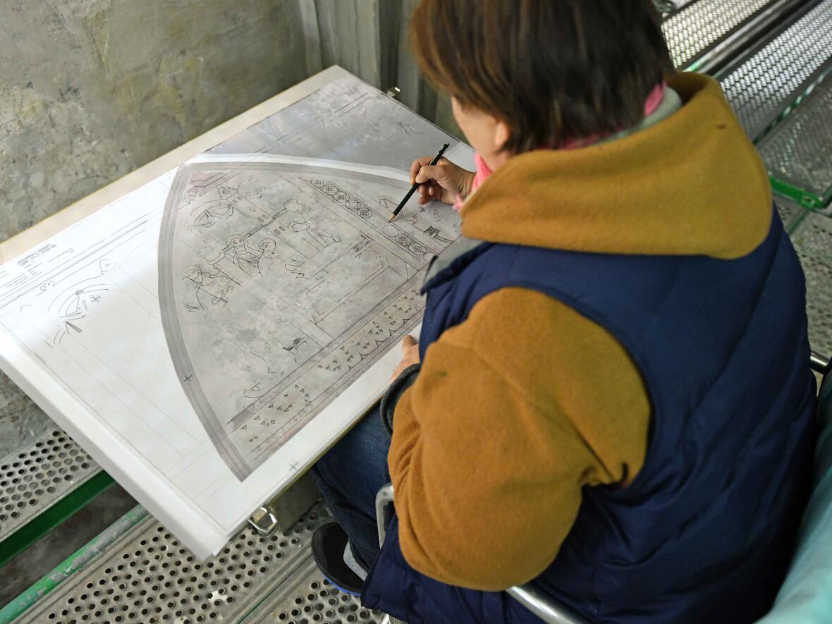 Foto: Nicolas Schnall / pba. 