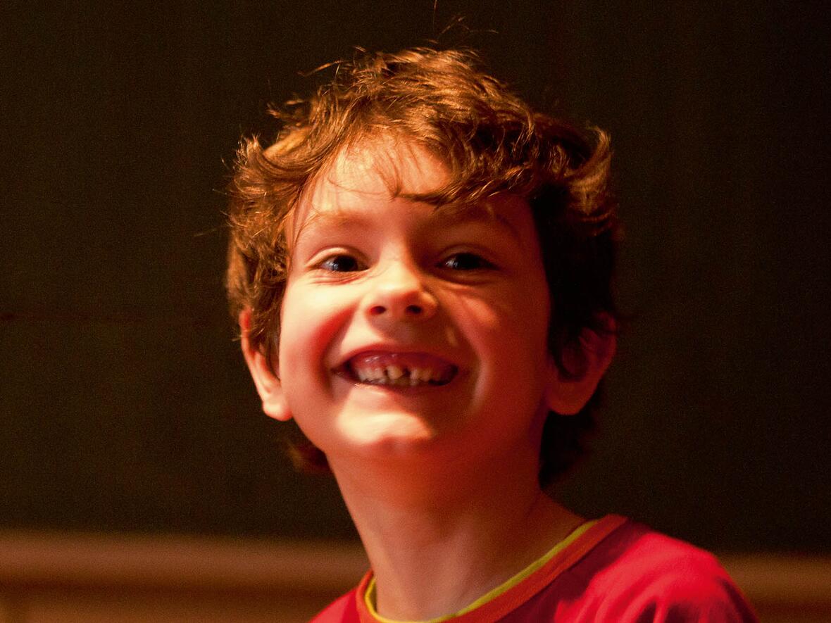 DIe Augsburger Domsingknaben laden zum Tag der offenen Tür in das Haus St. Ambrosius ein (Foto: Bernhard Gastager / Augsburger Domsingknaben)