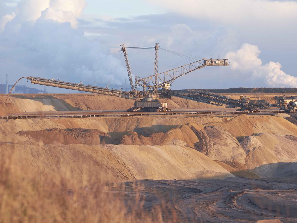 Schöpfung erhalten (Motivbild Andreas Kröner, in: Pfarrbriefservice.de)