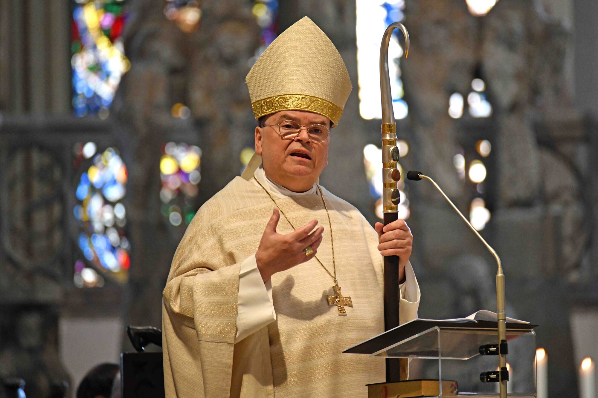 100 Jahre Bischöfliche Finanzkammer (Foto Nicolas Schnall pba) 8