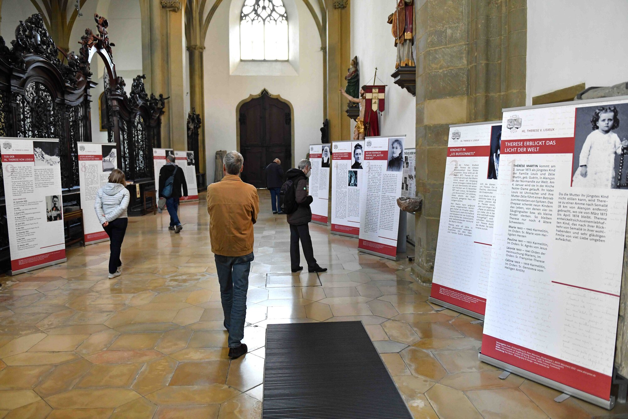 50 Jahre Theresienwerk (Foto Nicolas Schnall pba) 2