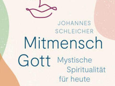 Religiöses Buch des Monats