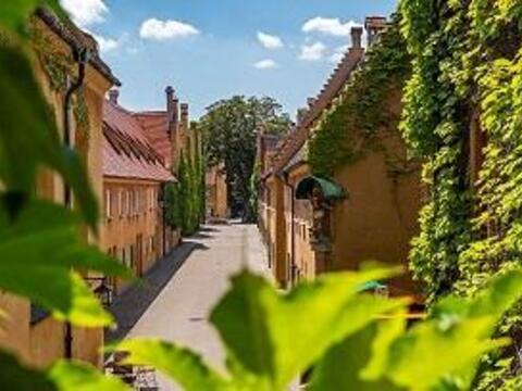 Stiftungen für das Seelenheil