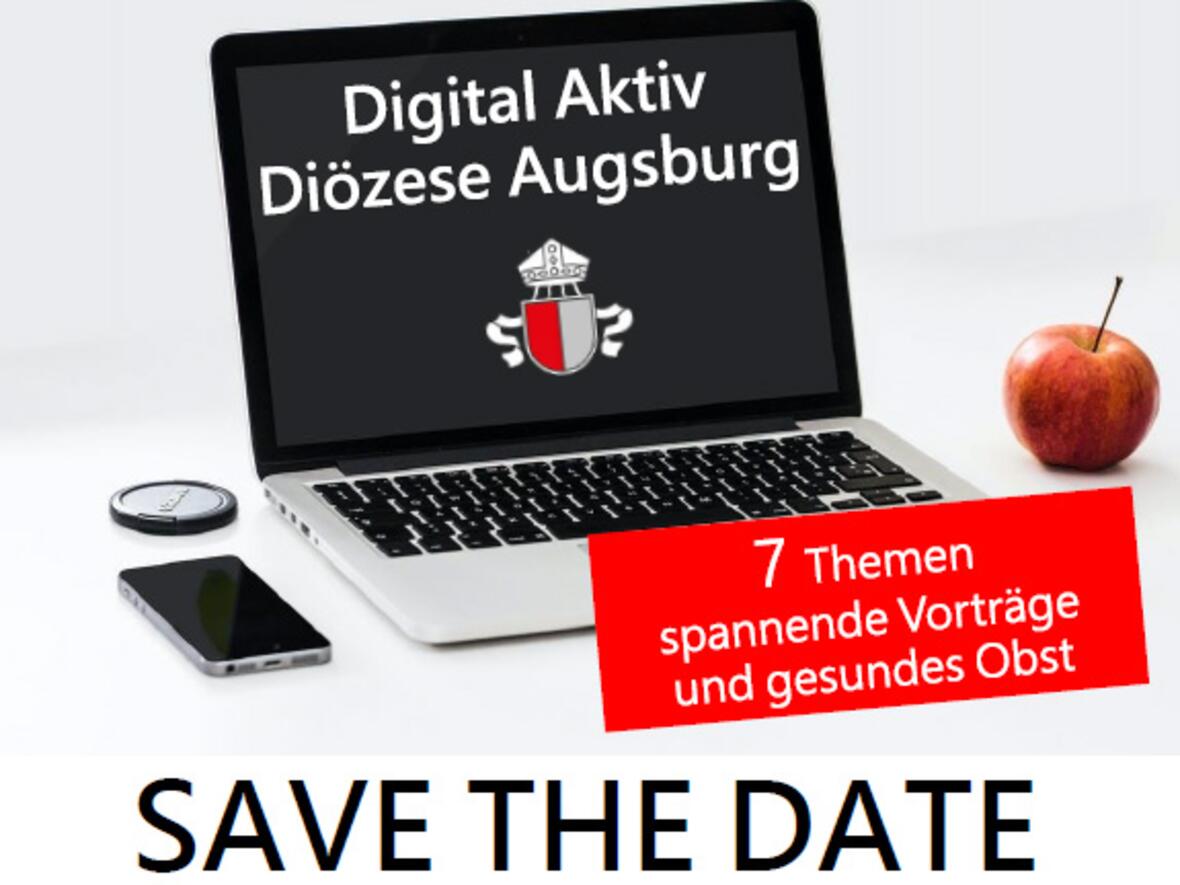 Digitaler Gesundheitstag am 30. Juni