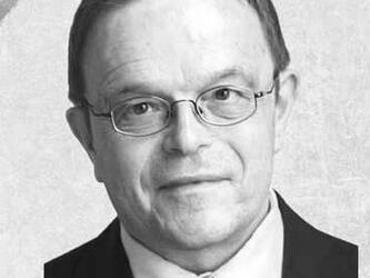 + P. Armin Sixt (1956-2022) (Foto: Claretiner)