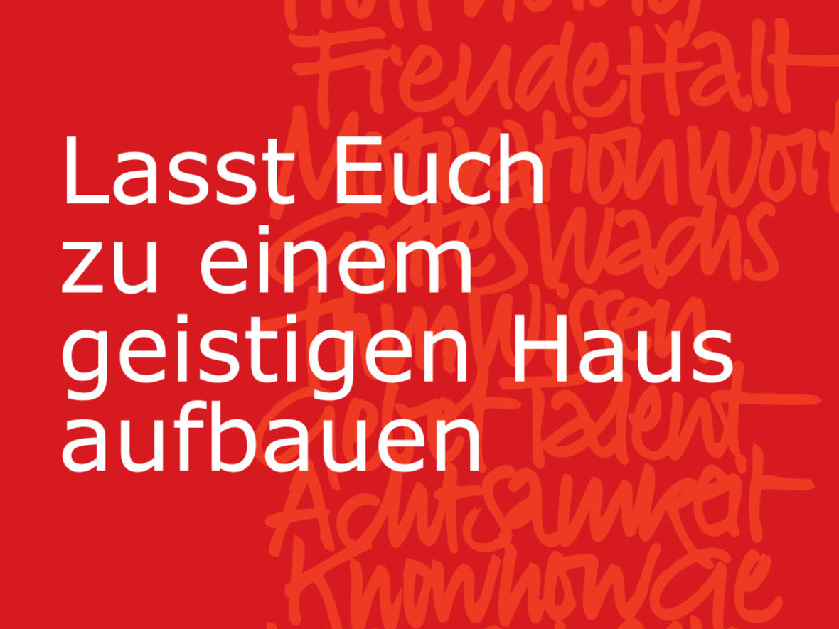 Neues Halbjahresprogramm vorgestellt