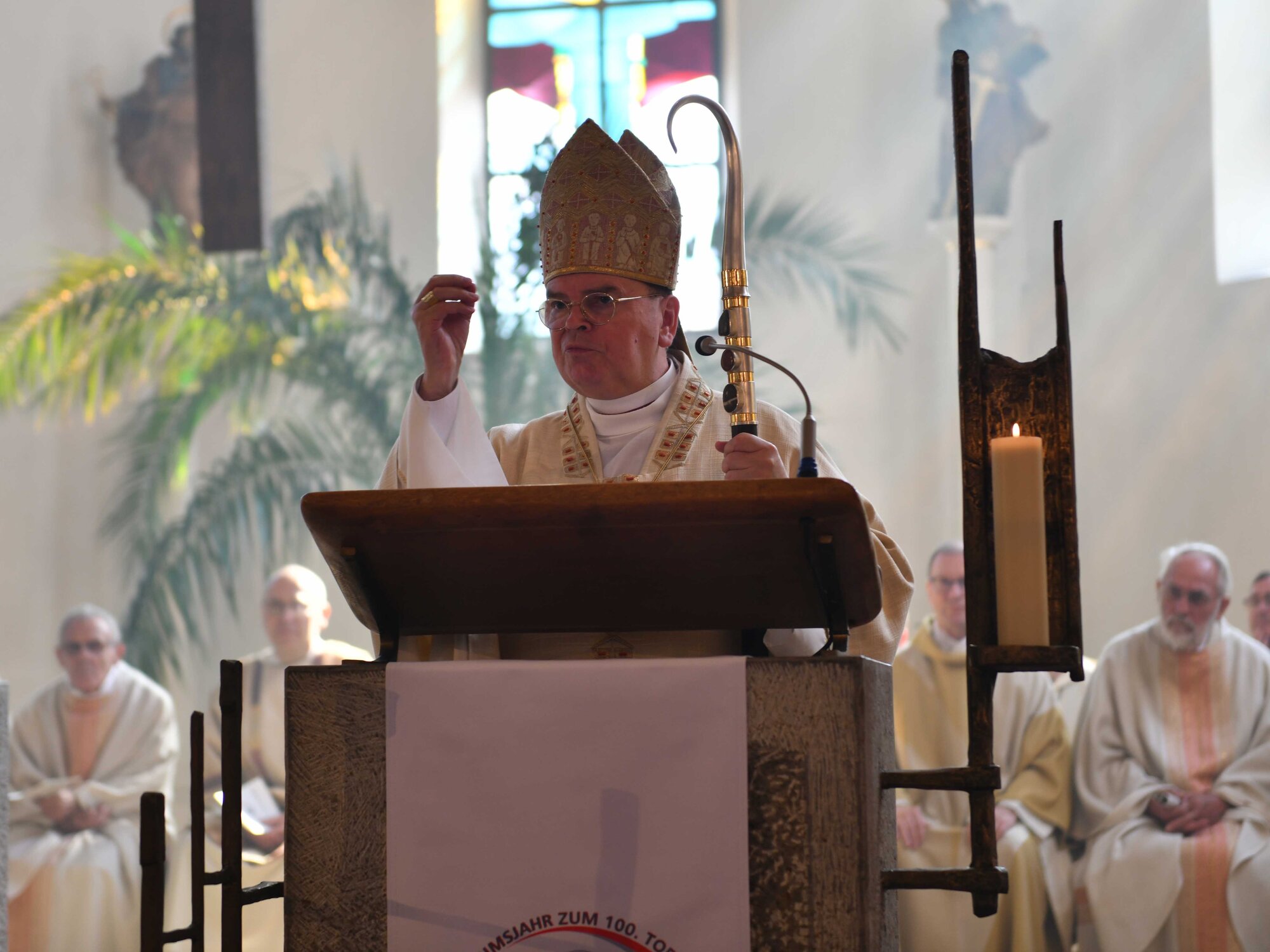 St. Petrus Claver Schwestern (Foto Maria Rösch_pba)6