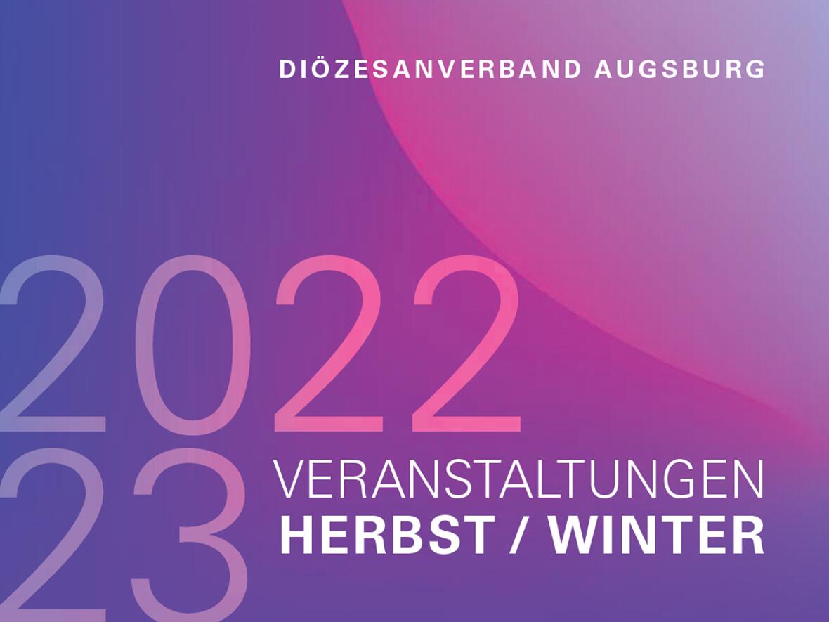 Neues Halbjahresprogramm veröffentlicht