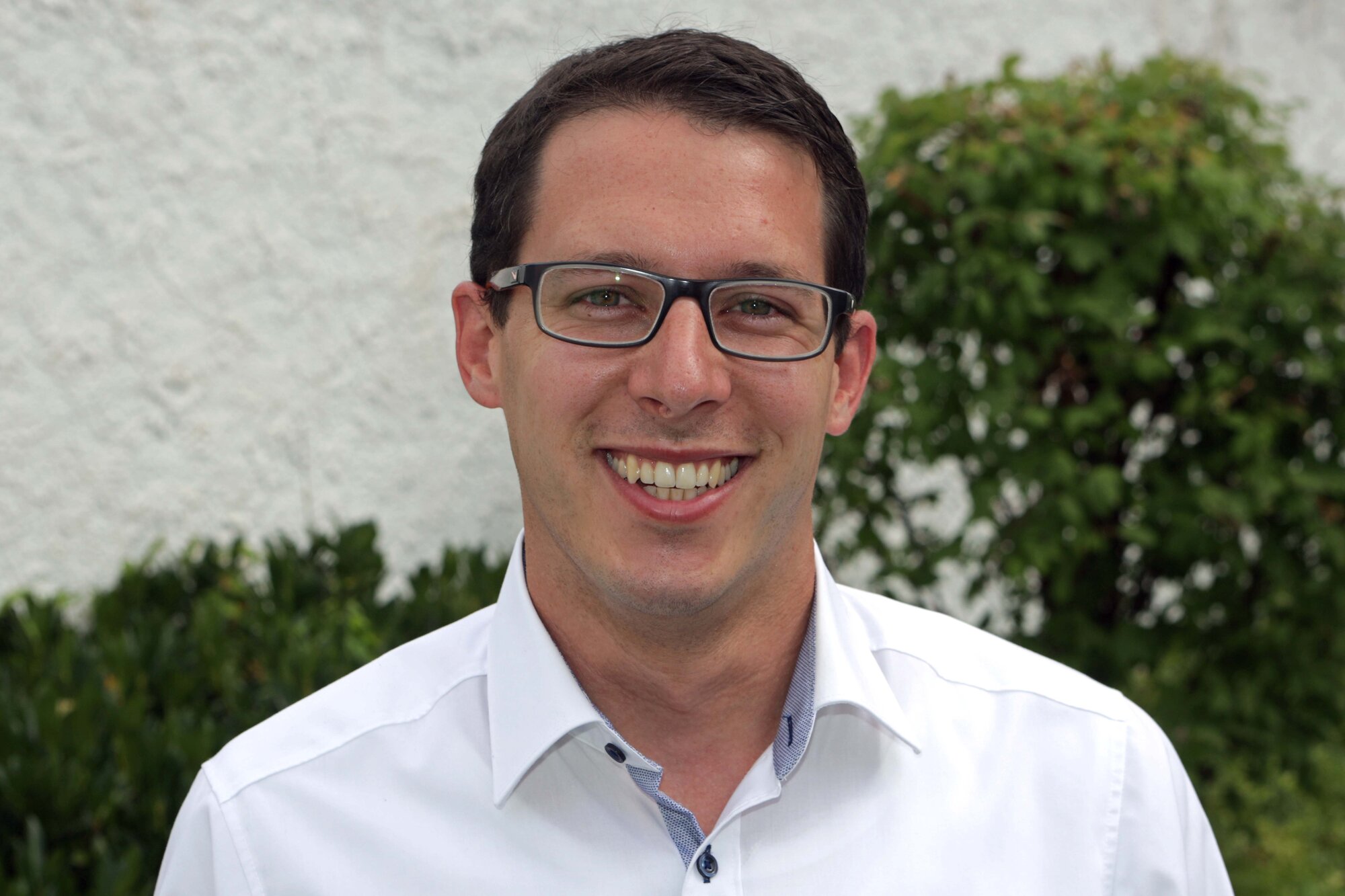 Wolfgang Eble (Foto Annette Zoepf pba)