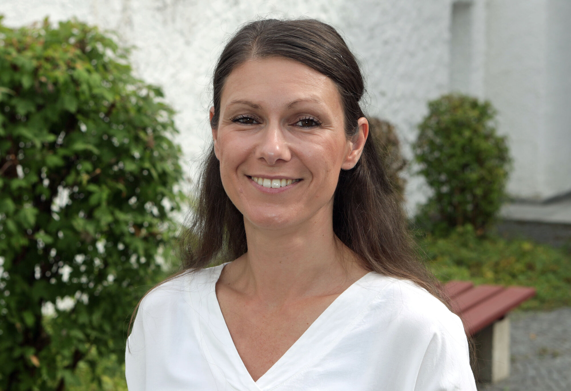 Judith Krug (Foto Annette Zoepf pba)