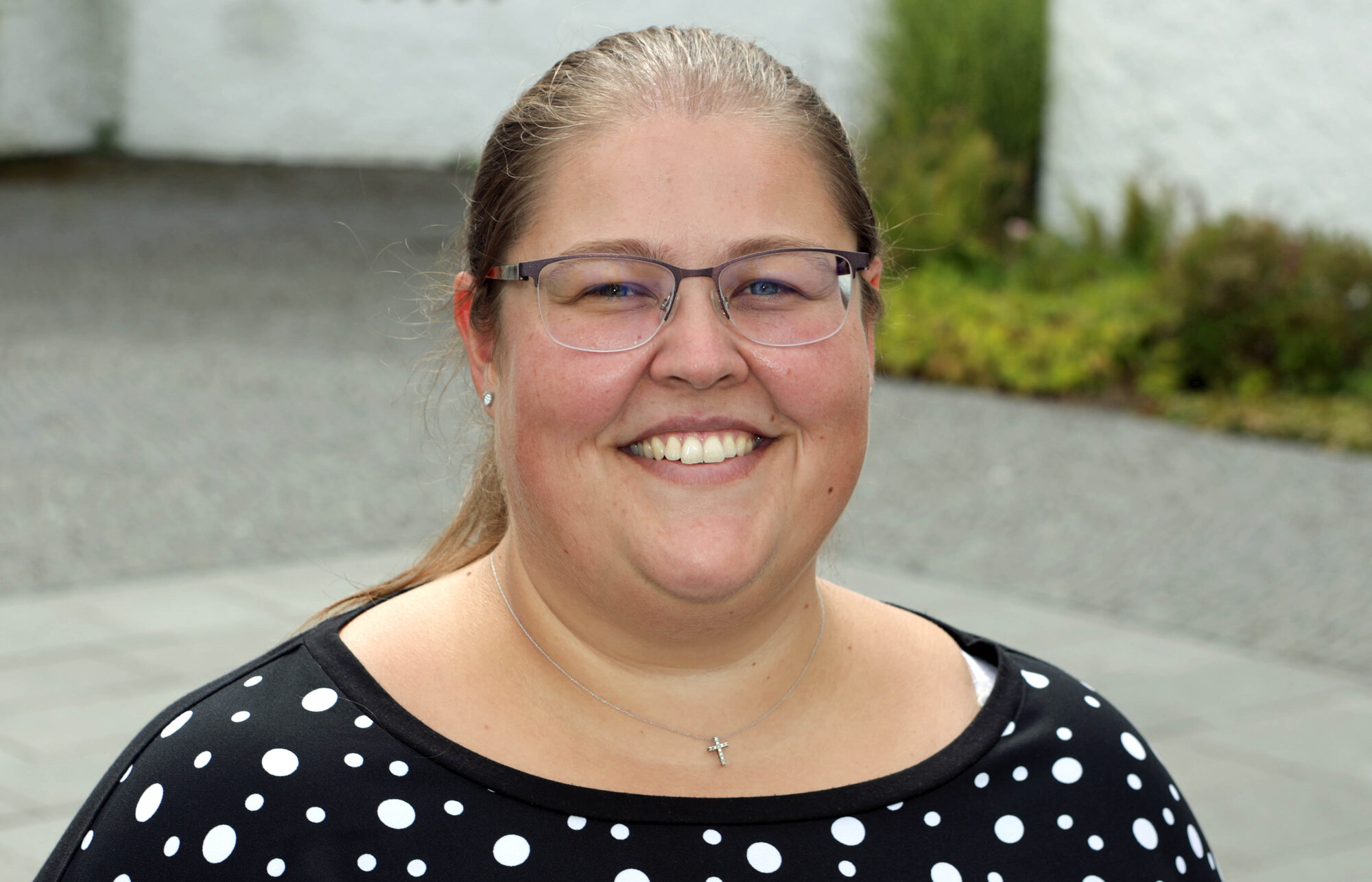 Marina Sommerstorfer (Foto Annette Zoepf pba)