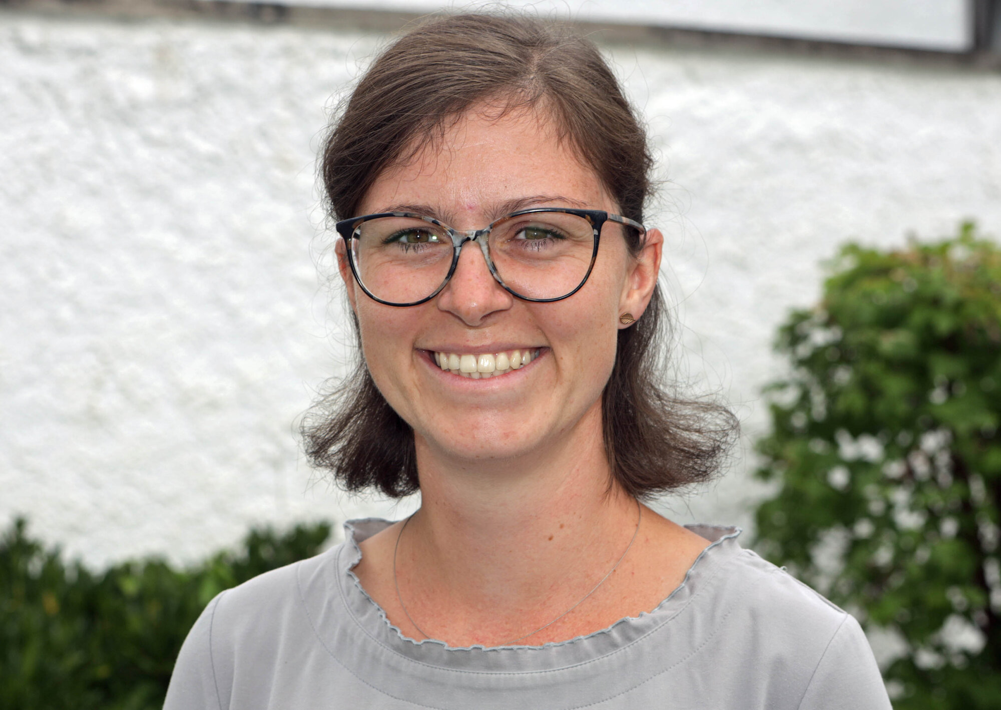 Maria Hartmann (Foto Annette Zoepf pba)