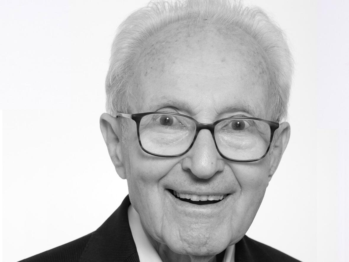 + Msgr. Herbert Kellermann (1940-2022) (Foto: PG Polling)