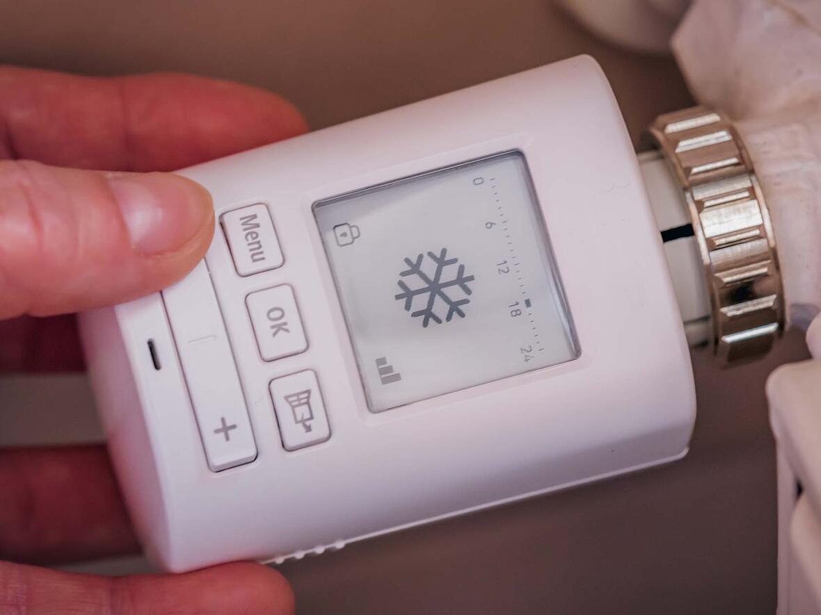 Energiesparen in der kommenden Heizperiode (Foto: pixabay)