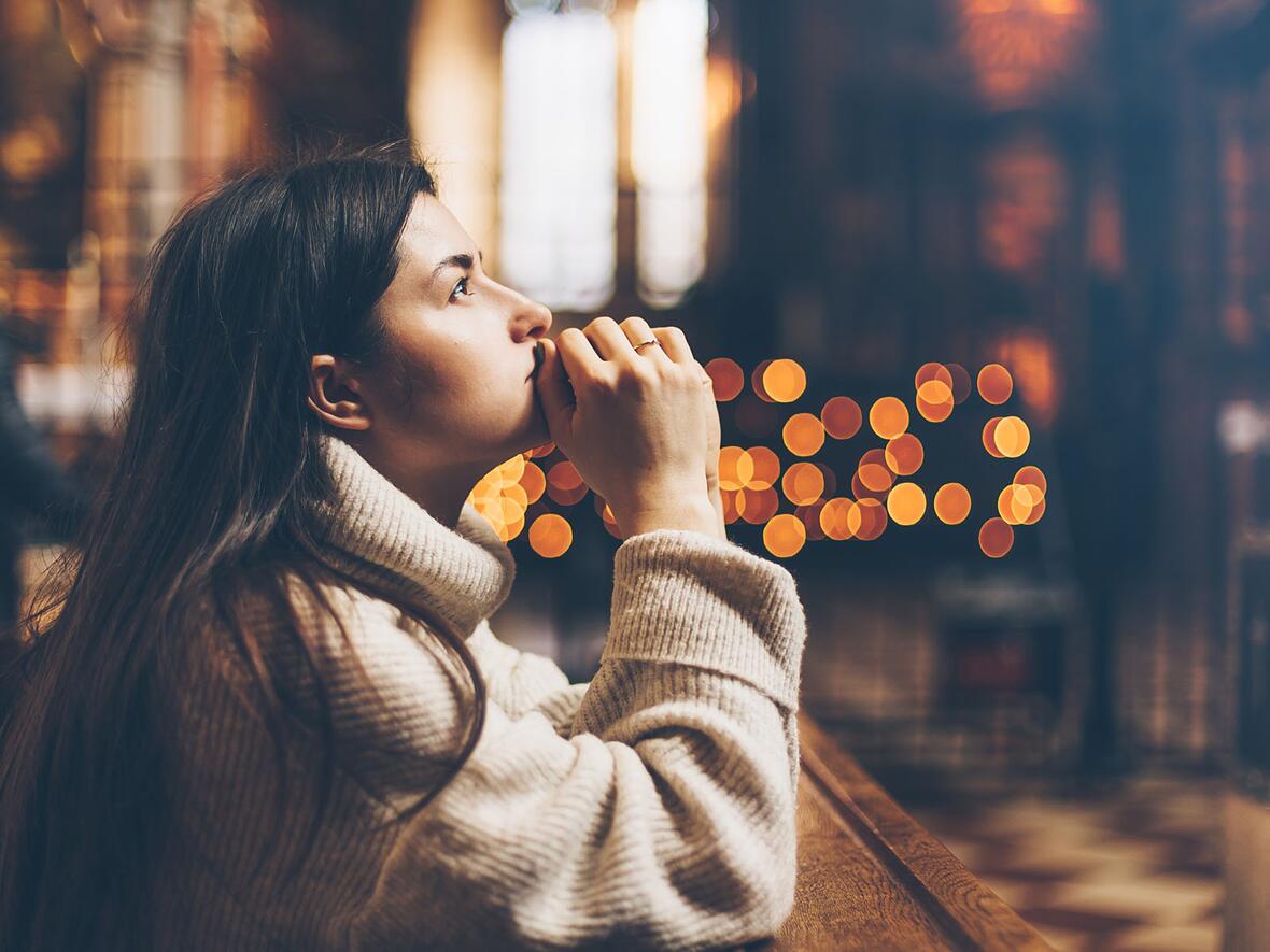 Glaubenswissen vertiefen