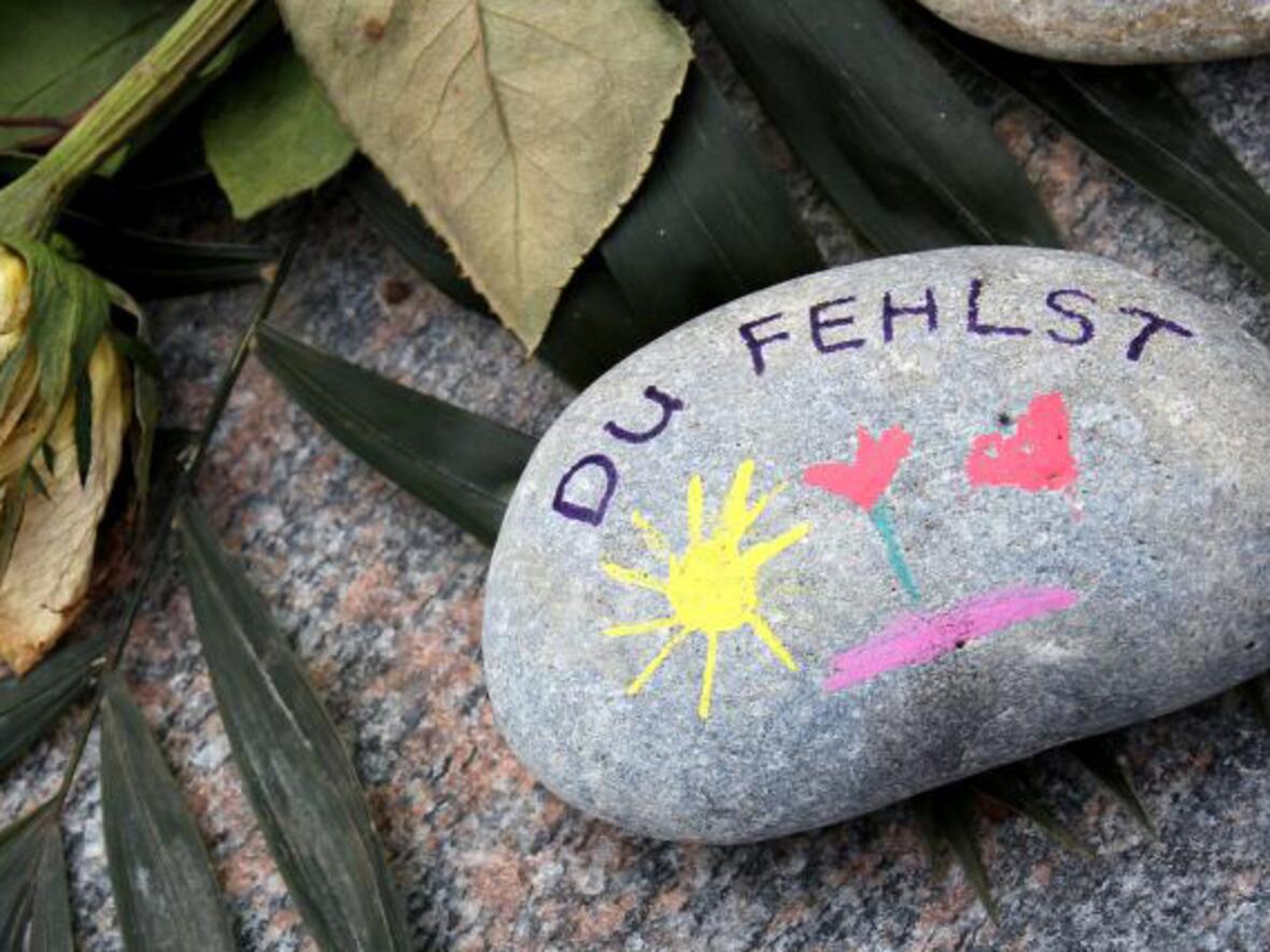 Foto: Kontaktstelle Trauerbegleitung