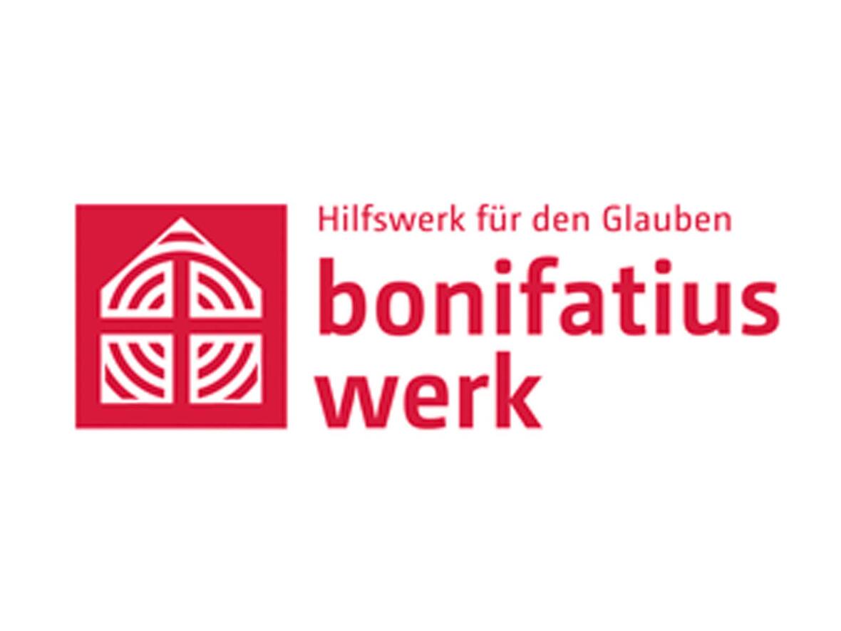 Bonifatiuswerk Logo