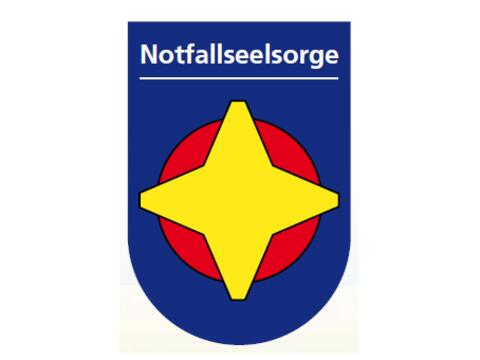 Ausbildungskurs für Notfallseelsorger