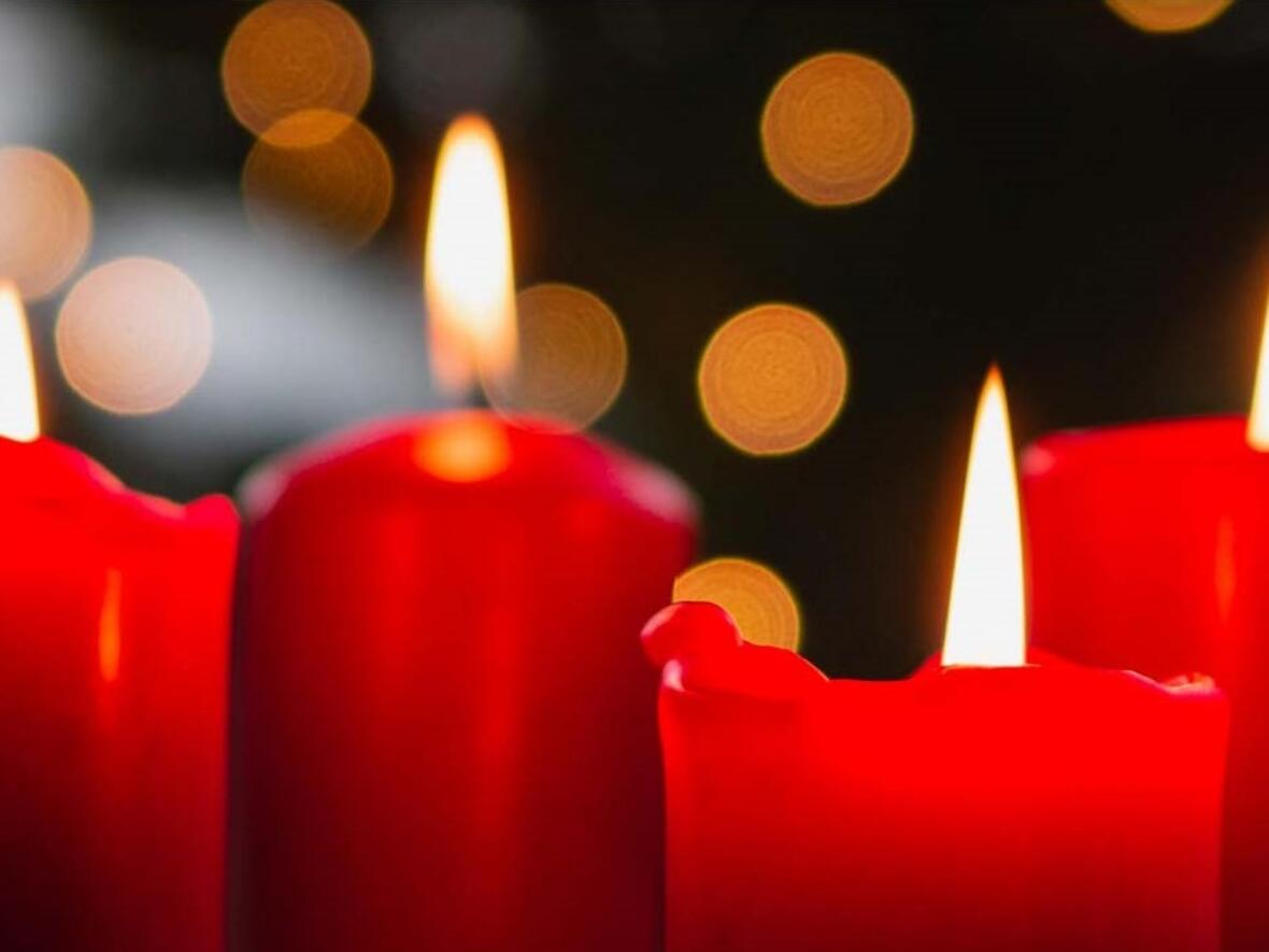 Ab dem 1. Dezember sind unter www.adventsmomente.de wieder Geschichten zu finden, die von adventlichen Erlebnissen während des Jahres berichten (Foto: Johannes Schenkel / Bistum Würzburg)