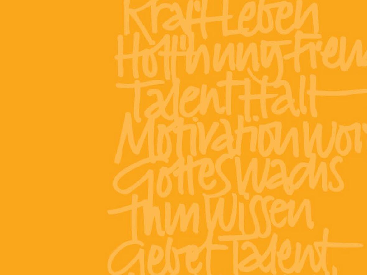 Neues Halbjahresprogramm erschienen