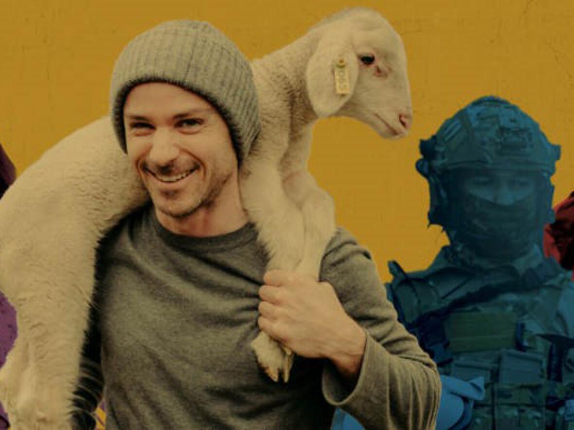 Bei "Credo" dreht sich in kommender Zeit alles um das Thema "Orientierung".