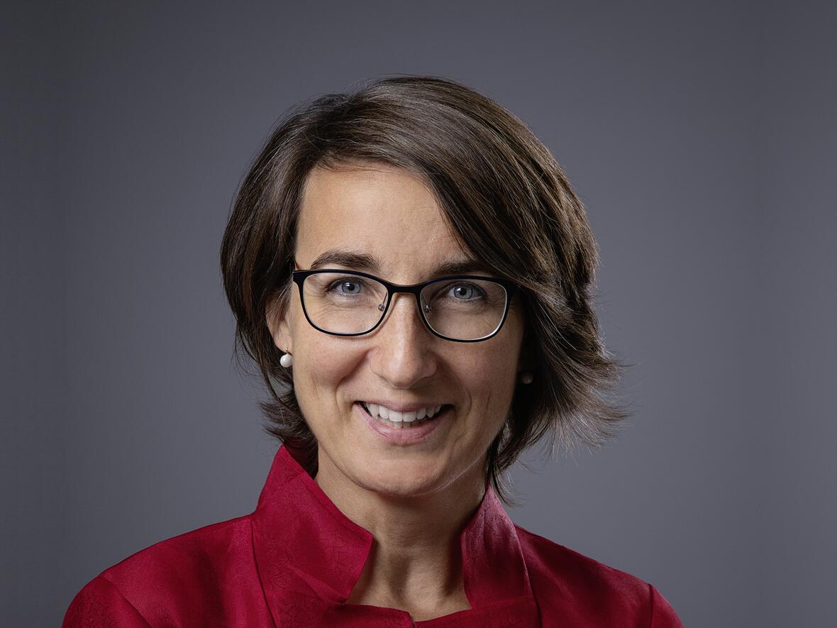 Vom Dunkel ins Licht