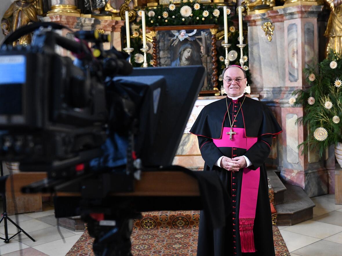 „Die Krippe ist keine Krankheit, sondern Medizin“