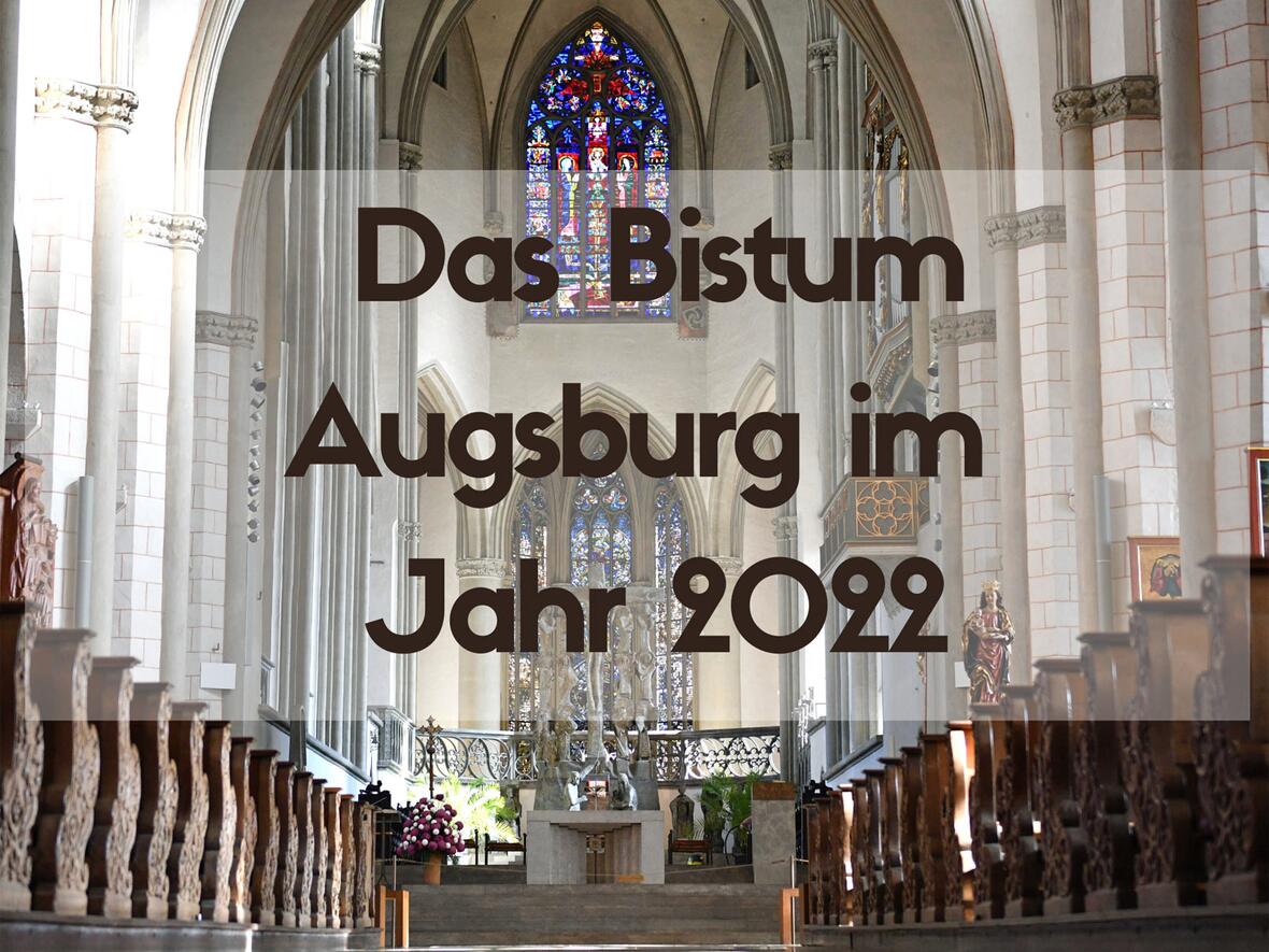Jahresrückblick 2022