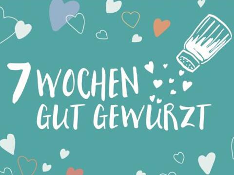 Fastenaktion für Paare und Familien