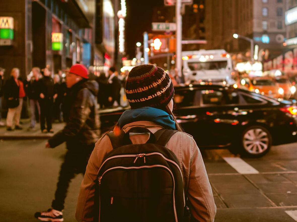 Foto: Anubhav Saxena auf Unsplash